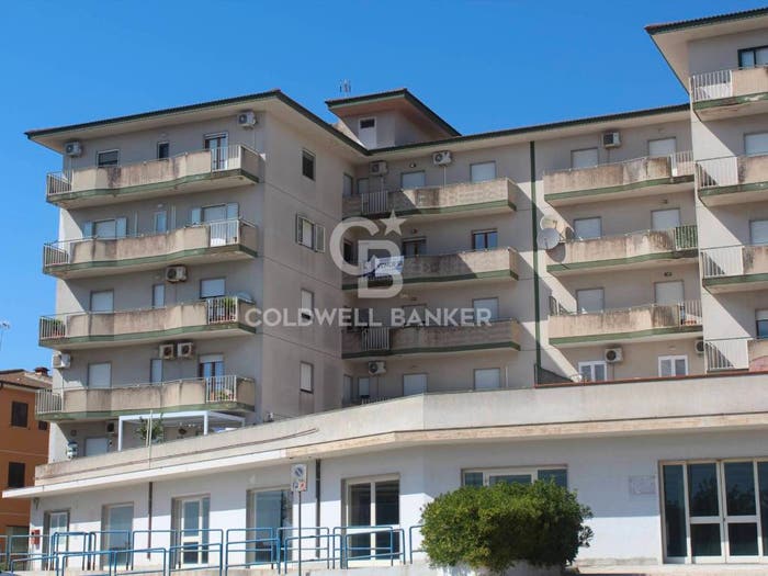 Appartamento con 5 locali in vendita in Via Sacro Cuore, Modica Sorda, Modica