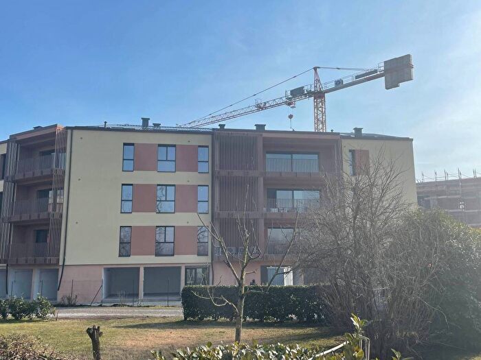 Appartamento trilocale in vendita in Viale Piave, Revellino Campo Marte, Lodi