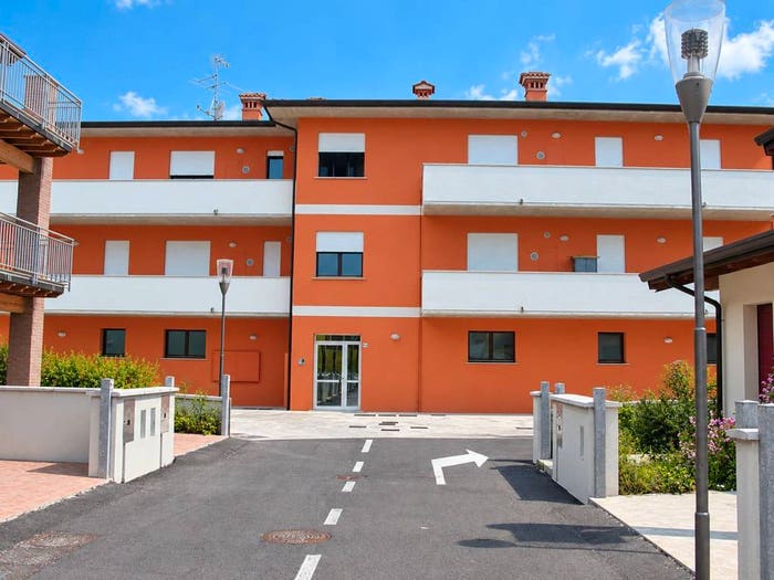 Appartamento bilocale in vendita in Piazza Martiri di Belfiore, Centro, Mantova