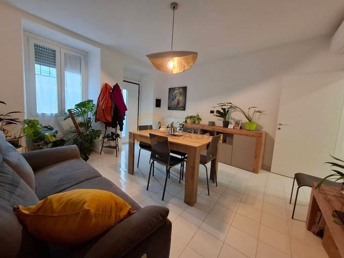 Casa quadrilocale in vendita in Via Bologna, Centro, Nave