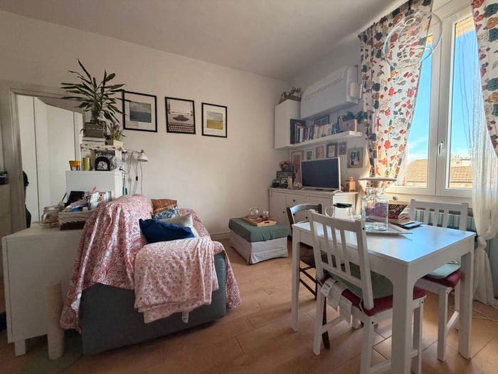 Appartamento trilocale in vendita in Viale Umbria, Martini Insubria, Milano
