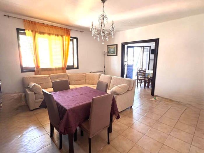 Appartamento quadrilocale in vendita in Via Marianna Missale, Melilli