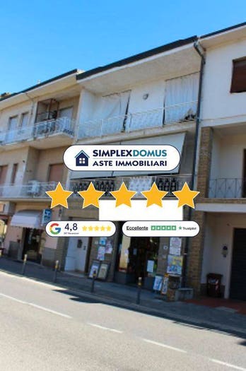Appartamento quadrilocale in vendita in Via Chiantigiana, Ginestra Fiorentina, Lastra a Signa