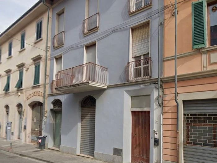 Appartamento con 5 locali in vendita in Via Giordano Bruno, Centro, Pontedera