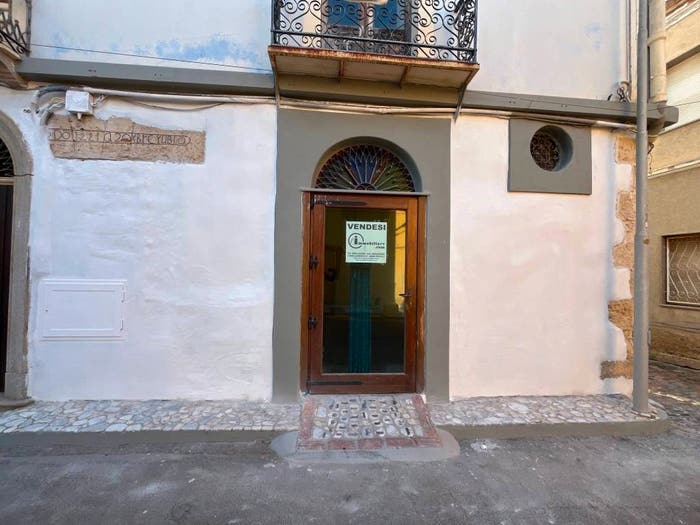 Appartamento bilocale in vendita in Via Roma, Centro, Tortolì
