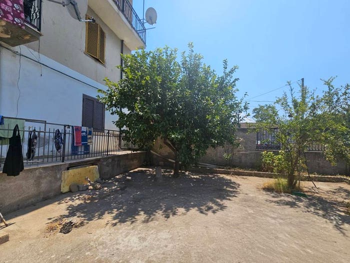 Appartamento quadrilocale in vendita in Viale Sant'Angelo, Rossano Stazione, CoriglianoRossano