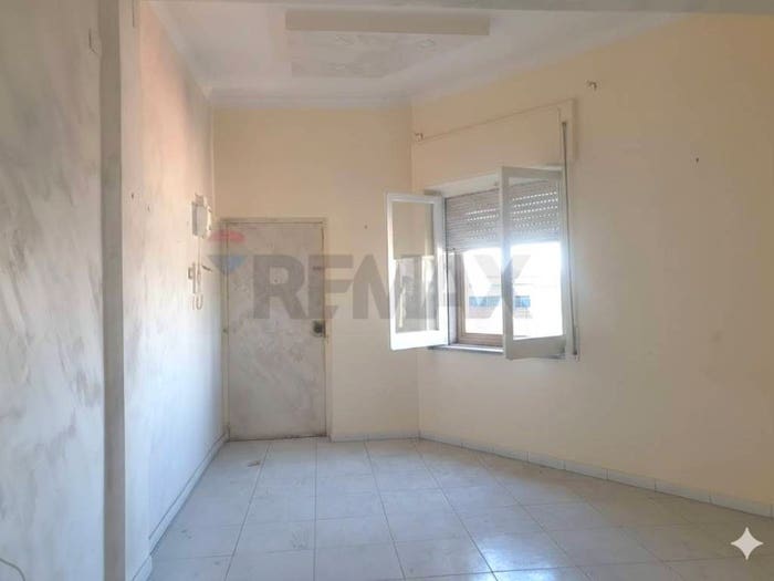 Appartamento quadrilocale in vendita in Centro, Caivano