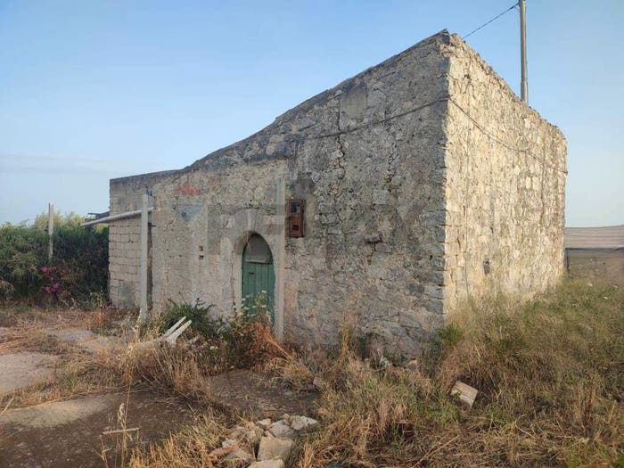 Casa con 6 locali in vendita in contrada Cozzo Ucci, Scicli