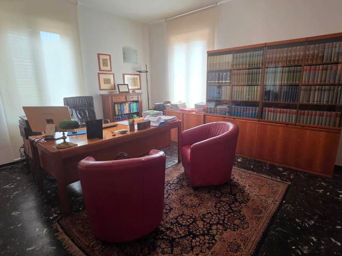 Appartamento con 6 locali in vendita in San Luigi Capannino Corti Nuove, Follonica