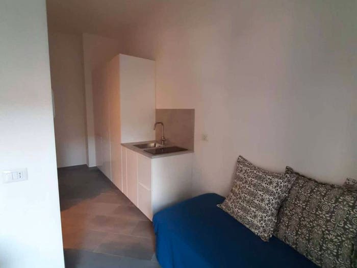 Appartamento in affitto in Via Giorgio Stephenson, Quarto Oggiaro, Milano