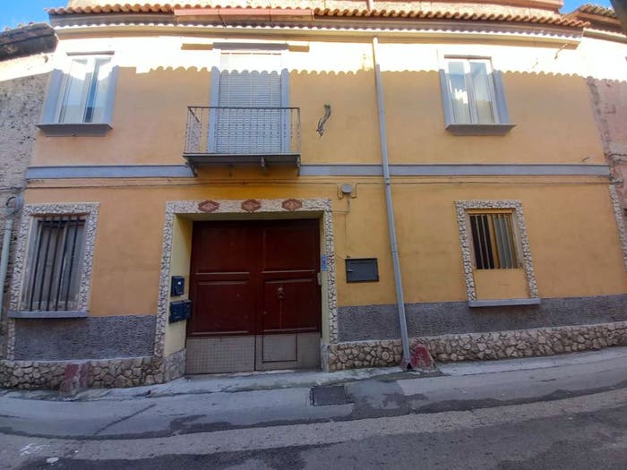 Appartamento trilocale in vendita in Via San Leucio, Casagiove