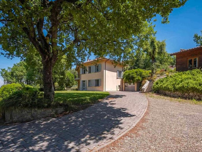 Casa con 6 locali in vendita in Località Scopetone, Molin Nuovo, Arezzo