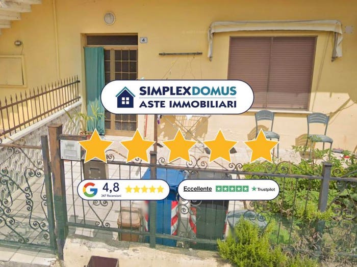 Appartamento con 5 locali in vendita in Via Angiolo Poli, Centro, Legnago