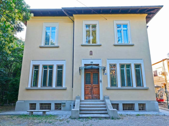 Appartamento con 6 locali in vendita in Via Paolo Fabbri, Massarenti, Bologna