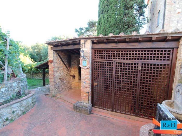 Appartamento trilocale in vendita in Località Tonni, Sovicille