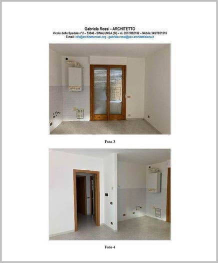 Case in Vendita e in Affitto - 3