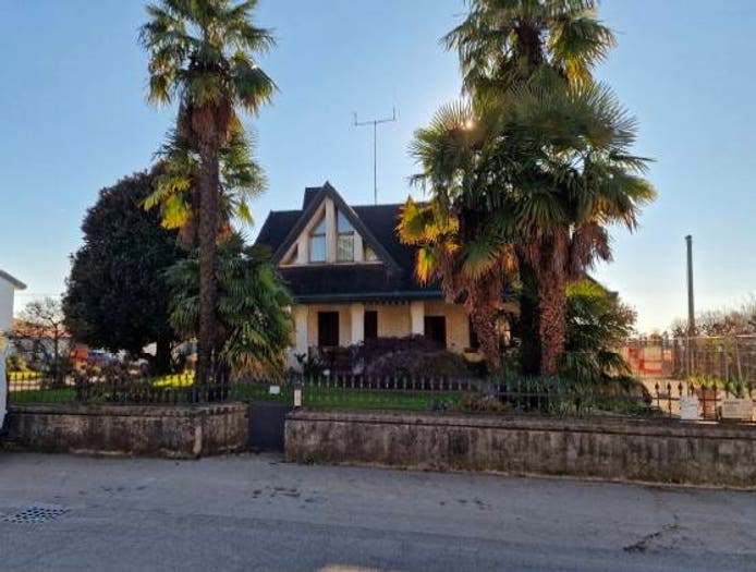 Casa con 5 locali in vendita in Via Campagna, Loria