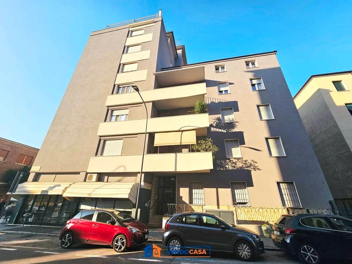 Appartamento con 5 locali in vendita in Via Camillo Biseo, Crocifissa di Rosa, Brescia