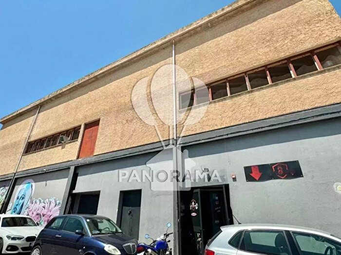 Casa con 5 locali in vendita in via galileo galilei, Centro, Castellammare del Golfo