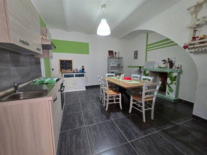 Casa quadrilocale in vendita in Corso Margherita, Centro, Sant'Eusanio del Sangro