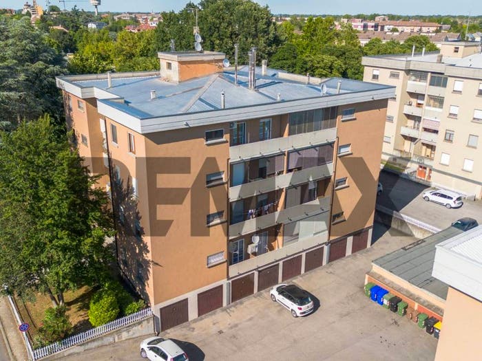 Appartamento con 5 locali in vendita in Via Giotto di Bondone, Centro, Fidenza