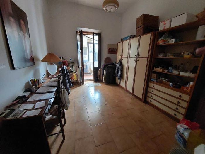 Appartamento con 6 locali in vendita in Villa Severi Cappuccini, Arezzo