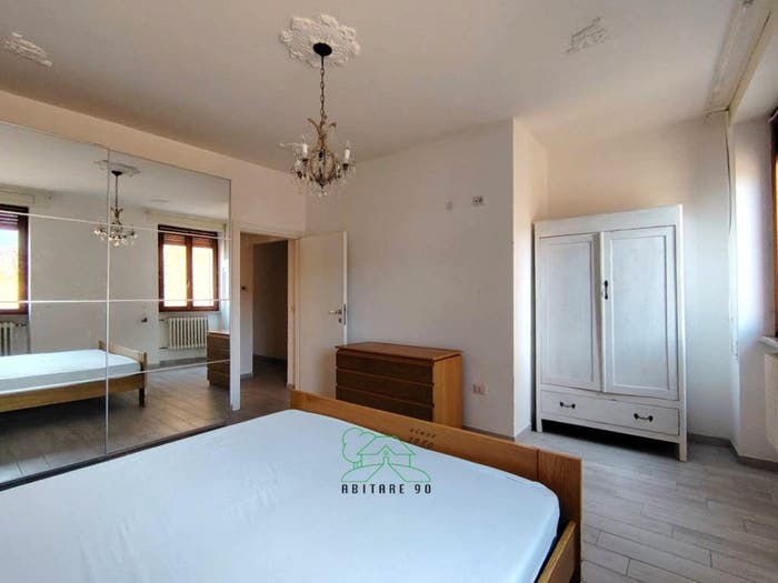 Appartamento trilocale in vendita in VIA NAZARIO SAURO, Centro, Fossombrone