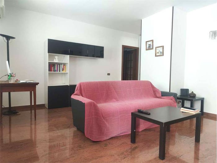 Appartamento quadrilocale in vendita in VIA LAGO DI LARIO, Marchesino Bovo, Buttapietra