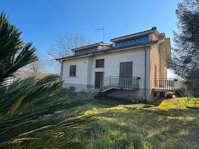 Casa con 5 locali in vendita in Via Campo Cavaliere, Castrocielo