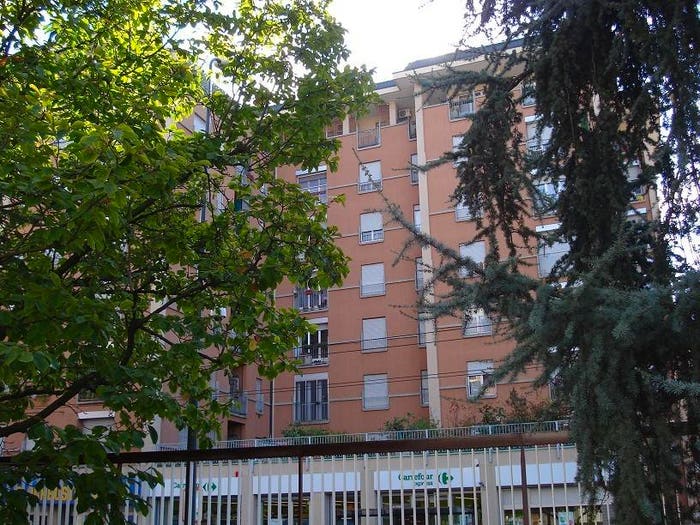 Appartamento trilocale in vendita in Via Alberto Caroncini, Lodi Brenta, Milano