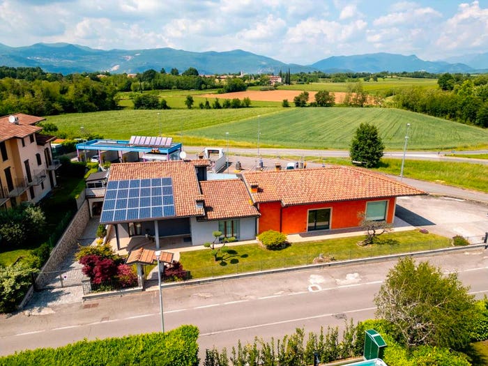Casa con 5 locali in vendita in Via Desio, Bedizzole