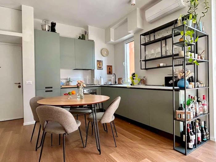 Appartamento bilocale in vendita in Via Bettino Da Trezzo, Cascina dei Pomi, Milano