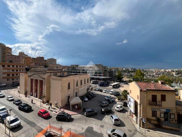Appartamento trilocale in vendita in Via Cicerone, Via Imera V della Vittoria Via Dante A, Agrigento