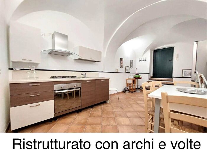 Appartamento bilocale in vendita in Via Angelo Carli, Imperia