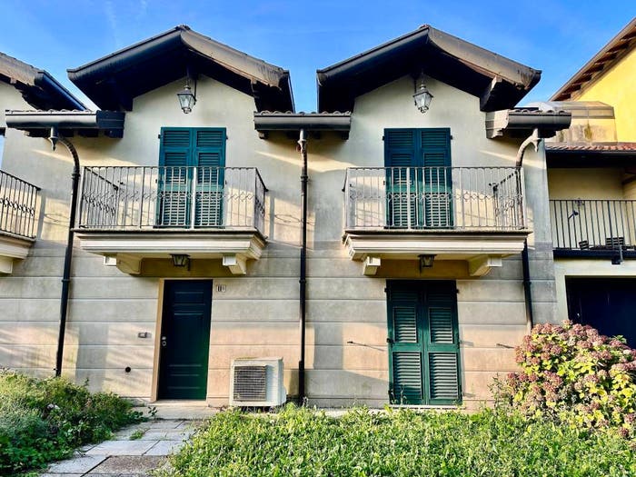 Casa con 5 locali in vendita in Strada di Gavi, Novi Ligure