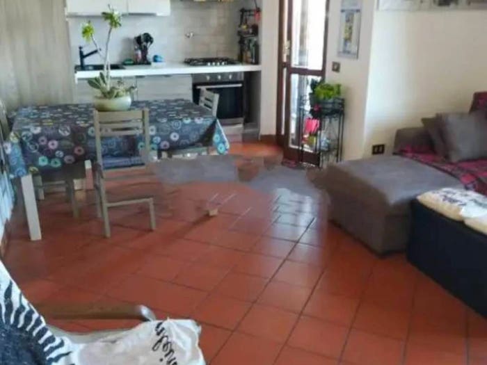 Appartamento quadrilocale in vendita in Via Romagna, San Fatucchio, Castiglione del Lago