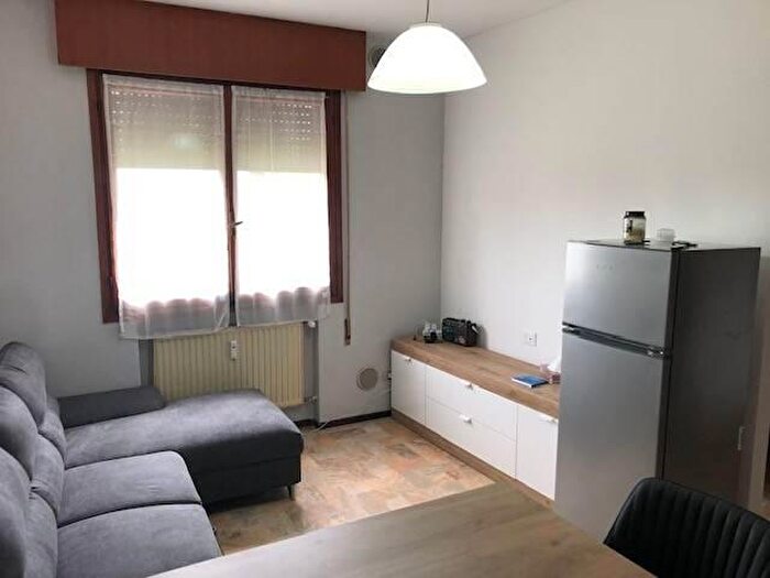 Appartamento monolocale in vendita in Mogliano Veneto