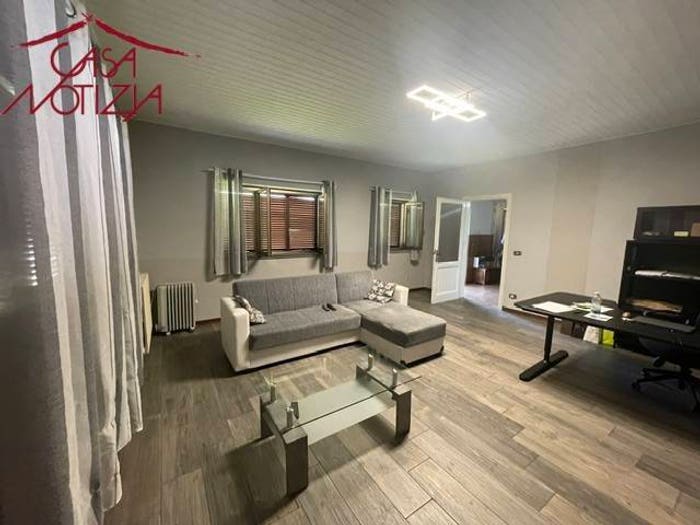 Casa trilocale in vendita in via roma, Centro, Coreglia Antelminelli