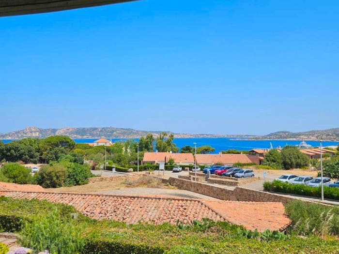 Appartamento bilocale in vendita in Porto Faro, Centro, Palau