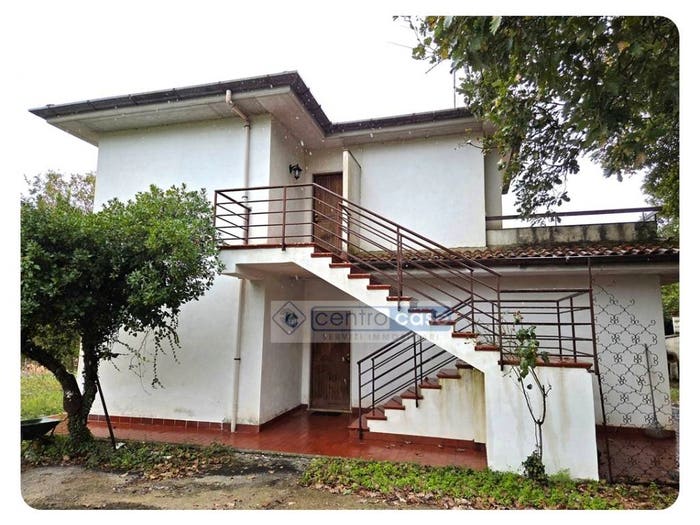 Casa con 5 locali in vendita in Via Magliana, Itri