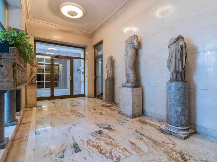 Appartamento bilocale in vendita in Via Morozzo della Rocca, San Vittore, Milano