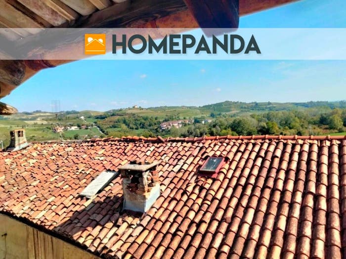Casa con 5 locali in vendita in Borelli, Moncucco Torinese