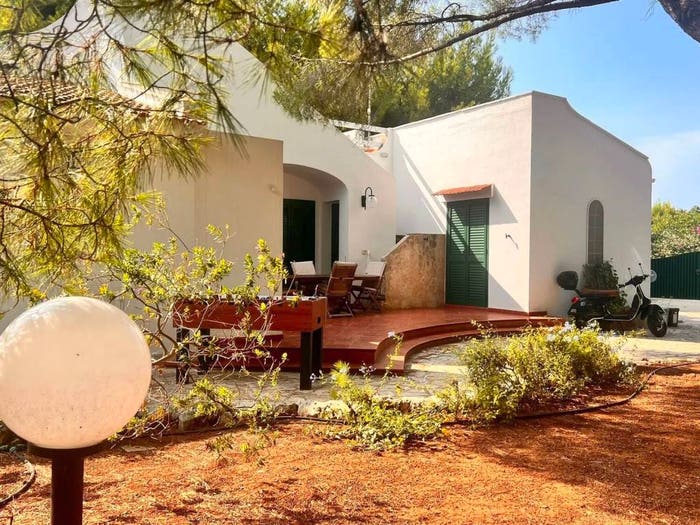 Casa con 6 locali in vendita in Via Bianca, Ostuni Costa, Ostuni