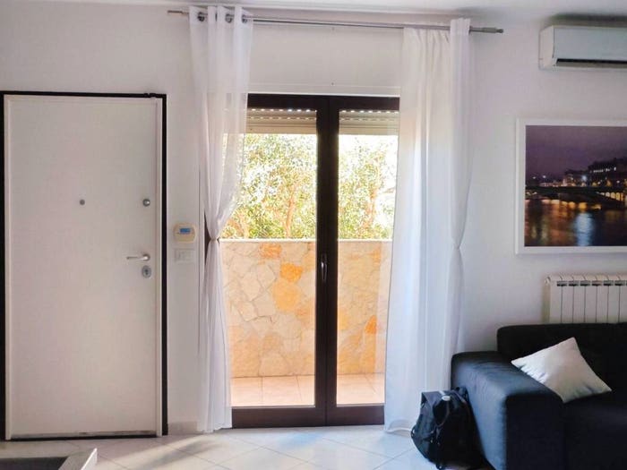 Casa quadrilocale in vendita in Via De Rinaldis dell'Aquila, Cavallino
