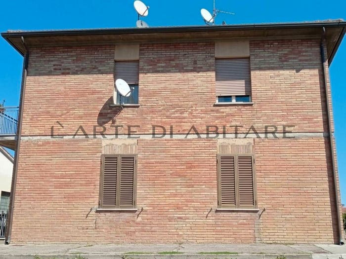 Appartamento trilocale in vendita in Darsena, Ravenna