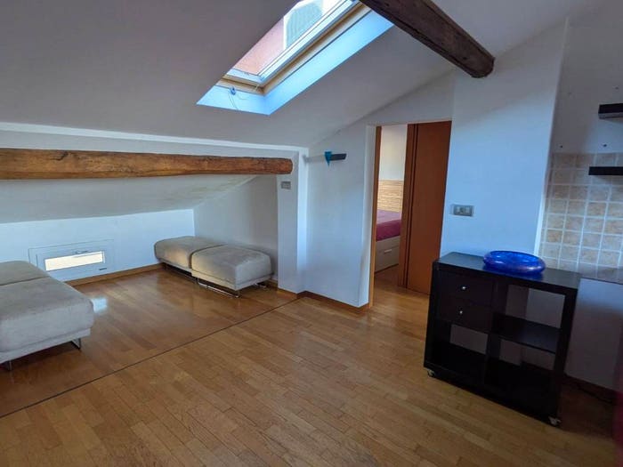 Casa trilocale in vendita in Saragozza fuori Porta, Bologna