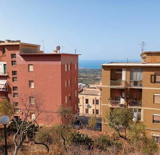 Appartamento quadrilocale in vendita in Via Minerva, Via Imera V della Vittoria Via Dante A, Agrigento