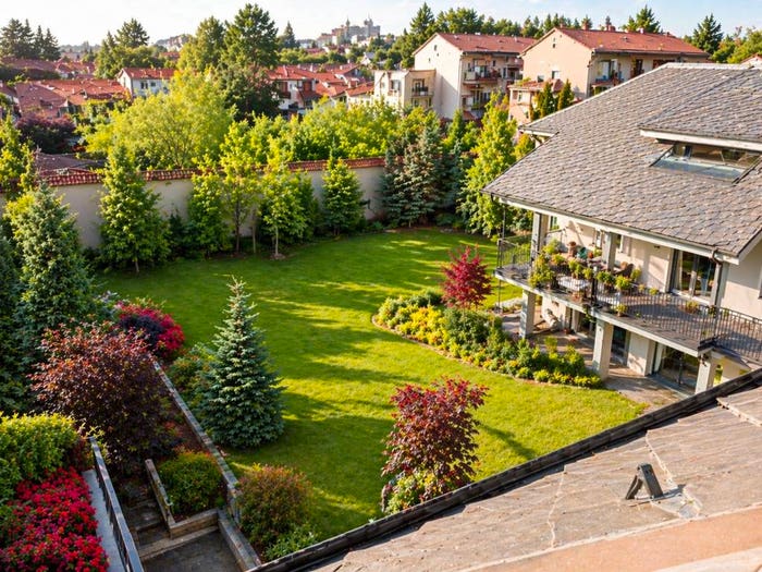 Appartamento trilocale in vendita in Viale Guglielmo Marconi, Centro, Parabiago
