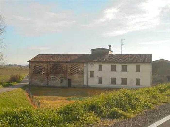 Casa con 5 locali in vendita in Via Tinazzo, Olza Fogarole, Monticelli d'Ongina