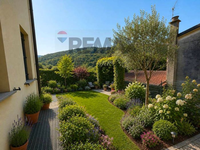 Casa con 5 locali in vendita in Faedo, Cinto Euganeo